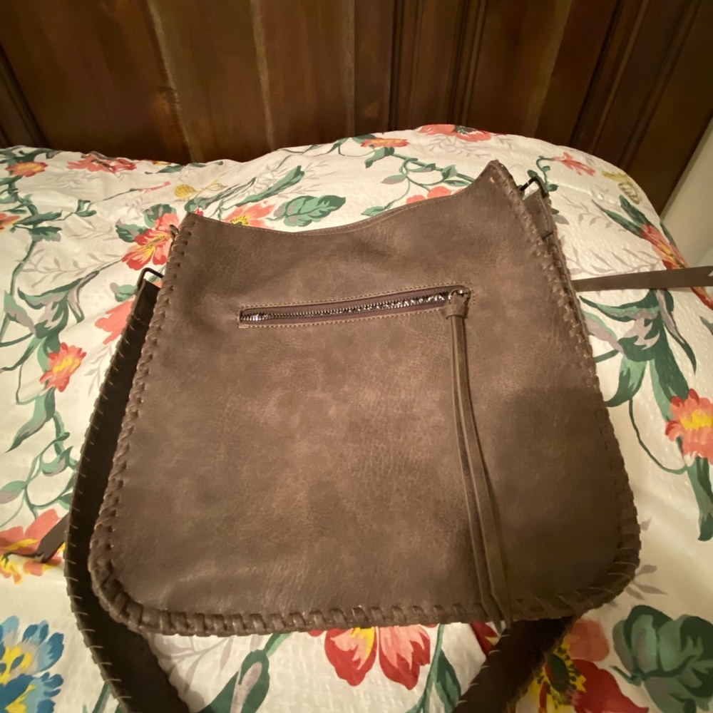 Carry and Conceal Purse